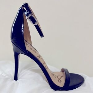 Sam-Edelman-Ariella-Ankle-Strap-Sandal-Black Patent